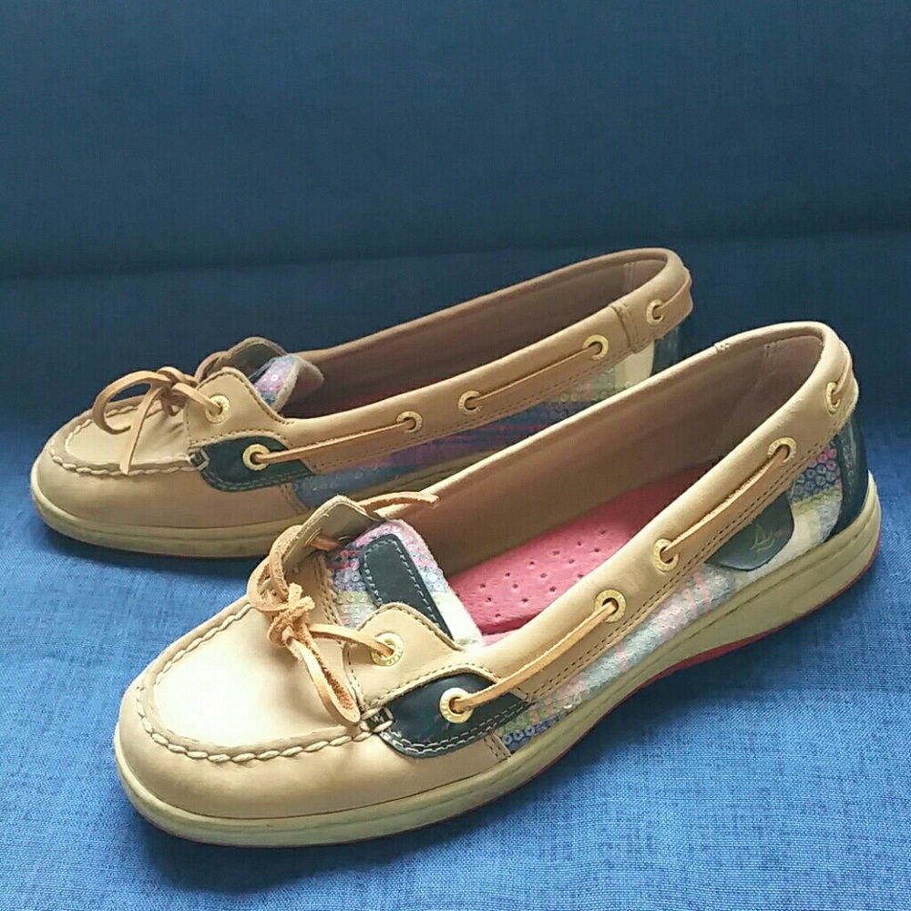 Sperry Top-sider shoes